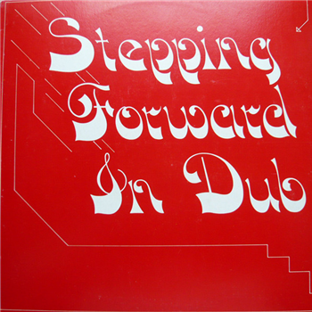 CLIVE SMITH - STEPPING FORWARD IN DUB - STOPPOINT CLIVE SMITH - STEPPING FORWARD IN DUB - STOPPOINT