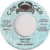 TINGA STEWART - CANCER