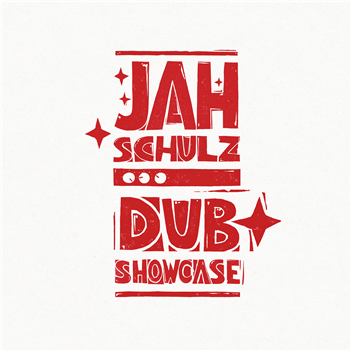JAH SCHULZ - Dub Showcase - RAILROAD RECORDS JAH SCHULZ - Dub Showcase - RAILROAD RECORDS