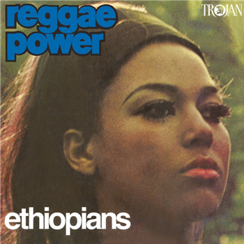 Ethiopians - Reggae Power - MUSIC ON VINYL