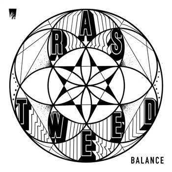 RAS TWEED - BALANCE - A-Lone Productions