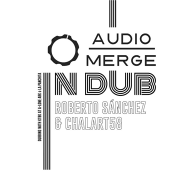 ROBERTO SANCHEZ & CHARLART58 - AUDIO MERGE IN DUB - LA PANCHITA ROBERTO SANCHEZ & CHARLART58 - AUDIO MERGE IN DUB - LA PANCHITA