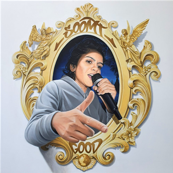 Soom T - Good (2 X LP) - X-Ray Productions Soom T - Good (2 X LP) - X-Ray Productions
