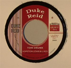 HOPETON LEWIS & U ROY / HERMAN MARQUIS - DUKE