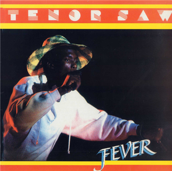 TENOR SAW - FEVER - SPRINT TENOR SAW - FEVER - SPRINT