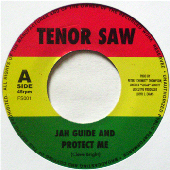 TENOR SAW - TENOR SAW