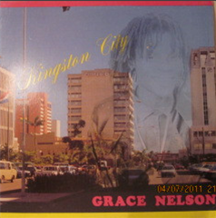 GRACE NELSON - KINGSTON CITY - I MUSIC