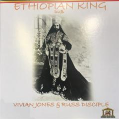 VIVIAN JONES & DISCIPLES - ETHIOPIAN KING DUB - IMPERIAL HOUSE VIVIAN JONES & DISCIPLES - ETHIOPIAN KING DUB - IMPERIAL HOUSE
