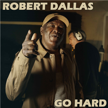 Robert Dallas & Leroy Horns - Roots Garden Records