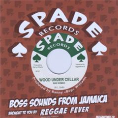 MAX ROMEO / HIPPY BOYS - SPADE