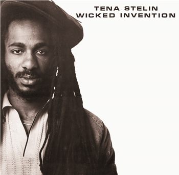 Tena Stelin & Sound Iration - Wicked Invention - Partial Records