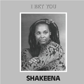 SHAKEENA - I Bet You - MISS YOU