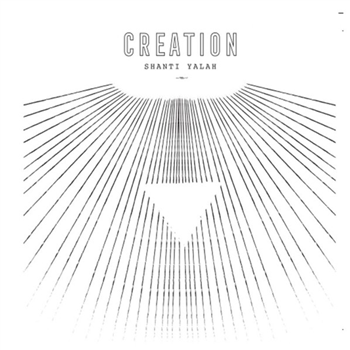 SHANTI YALAH - CREATION - NANSA RECORDS