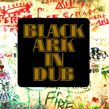 BLACK ARK PLAYERS - BLACK ARK IN DUB - VP RECORDS