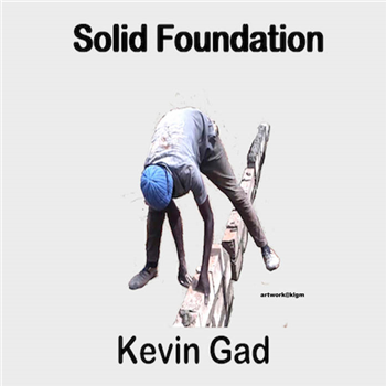 KEVIN GAD - KLG MUZIK KEVIN GAD - KLG MUZIK
