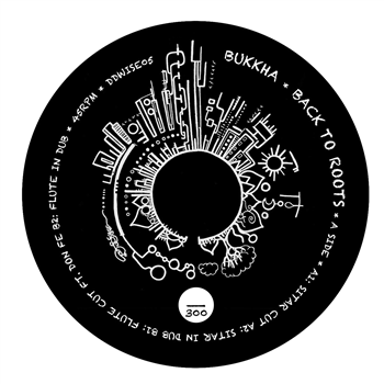 Bukkha - Back to Roots (w/ Lance Hume & Don Fe) - Dreadwise Music Bukkha - Back to Roots (w/ Lance Hume & Don Fe) - Dreadwise Music