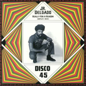 JUNIOR DELGADO / IMAANI, ABA ARIGINALS - Tuff Scout Records