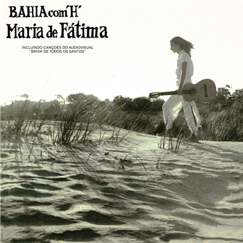 Maria de Fatima - Bahia com H (feat. Hugo Fattoruso) - Altercat