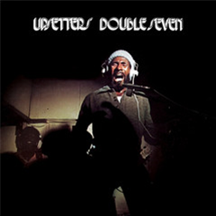 THE UPSETTERS - DOUBLE SEVEN - ANTARCTICA STARTS HERE