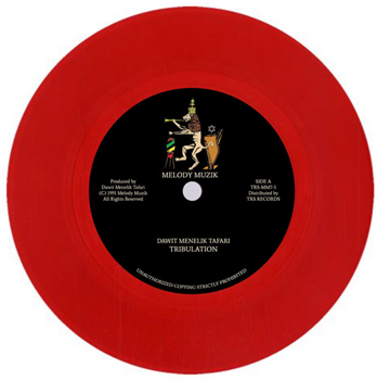 DAWITT MENELIK TAFARI - MELODY MUZIK DAWITT MENELIK TAFARI - MELODY MUZIK
