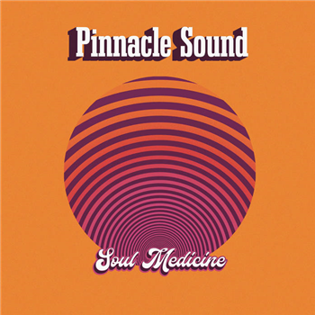 PINNACLE SOUND - SOUL MEDICINE - BAT