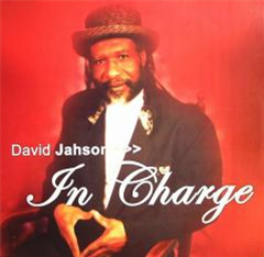 DAVID JAHSON - IN CHARGE - PICK A SKILL
