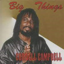Cornell Campbell - Big Things - DON ONE