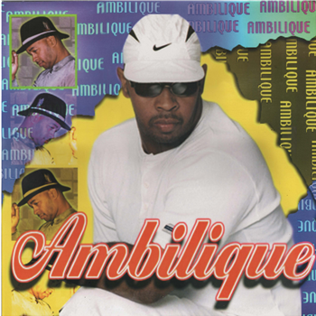 Ambilique - Ambilique - DON ONE