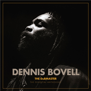 DENNIS BOVELL  - THE DUBMASTER: THE ESSENTIAL ANTHOLOGY (2 X LP) - TROJAN