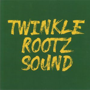 VIVIAN JONES / TWINKLE ROOTZ - Old Hard Bread