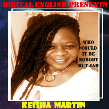 KESIHA MARTIN / DIGITAL ENGLISH ALL STARS - DIGITAL ENGLISH