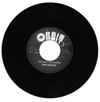 ENOS MCLEOD - Orbit Records