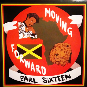 EARL 16 - MOVING FORWARD - Merge Records