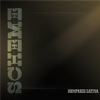HEMPRESS SATIVA - CIENFUEGO MUSIC