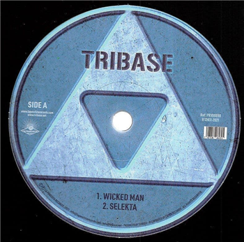 TRIBASE - LA PANCHITA TRIBASE - LA PANCHITA