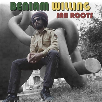 BENIAM WILLING - JAH ROOTS - ABENDIGO