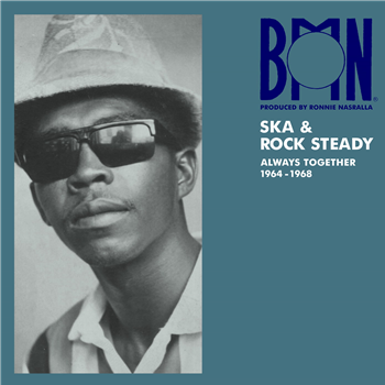 Various Artists - BMN Ska & Rock Steady: Always Together 1964-1968 - Dub Store Records