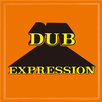 Errol Brown & The Revolutionaries - Dub Expression - Dub Store Records