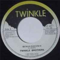 TWINKLE BROTHERS / TWINKLE RIDDIM SECTION - Twinkle