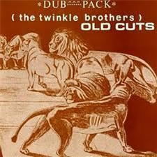 TWINKLE BROTHERS - DUB PACK OLD CUTS - Twinkle
