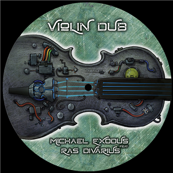 MICHAEL EXODUS ft.RAS DIVARIUS - DUBOMATIC MICHAEL EXODUS ft.RAS DIVARIUS - DUBOMATIC