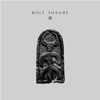 Holy Tongue - III - Amidah Records