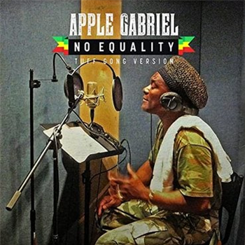 Apple Gabriel - Global Beats