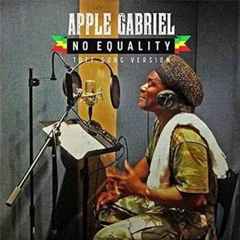 Apple Gabriel - Global Beats Apple Gabriel - Global Beats