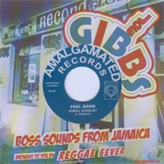 ERROL DUNKLEY - Amalgamated Records