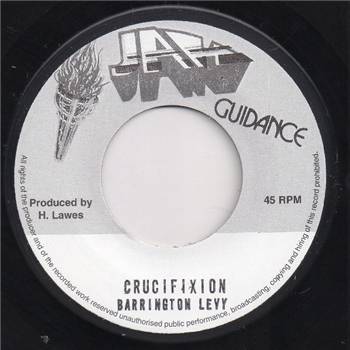 BARRINGTON LEVY / ROOTS RADICS BAND - Arrival