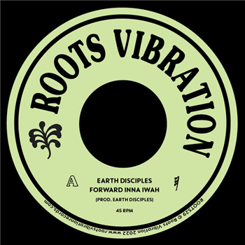 EARTH DISCIPLES - ROOTS VIBRATION