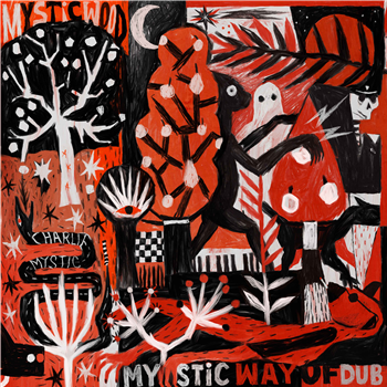 Mysticwood - The Mystic Way Of Dub - Dubquake Records
