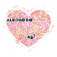 ALBOROSIE 7" - VP RECORDS/GREENSLEEVES