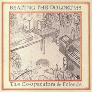 THE CO-OPERATORS & FRIENDS - BEATING THE DOLDRUMS - HAPPY PEOPLE